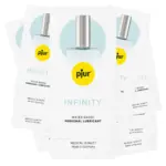 Pjur INFINITY water-based 2 ml x 50 pcs