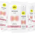 Pjur WOMAN Lust 1,5 ml x 50 pcs
