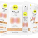 Pjur WOMAN Lust Intense 1,5 ml x 50 pcs
