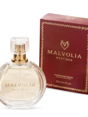 Feromony - MALVOLIA MYSTIQUE 50ml