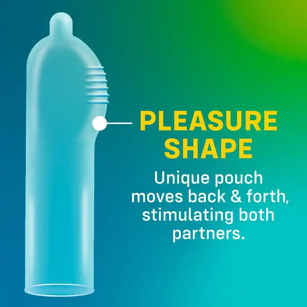 ONE Pleasure Plus x 12 - obrazek 2
