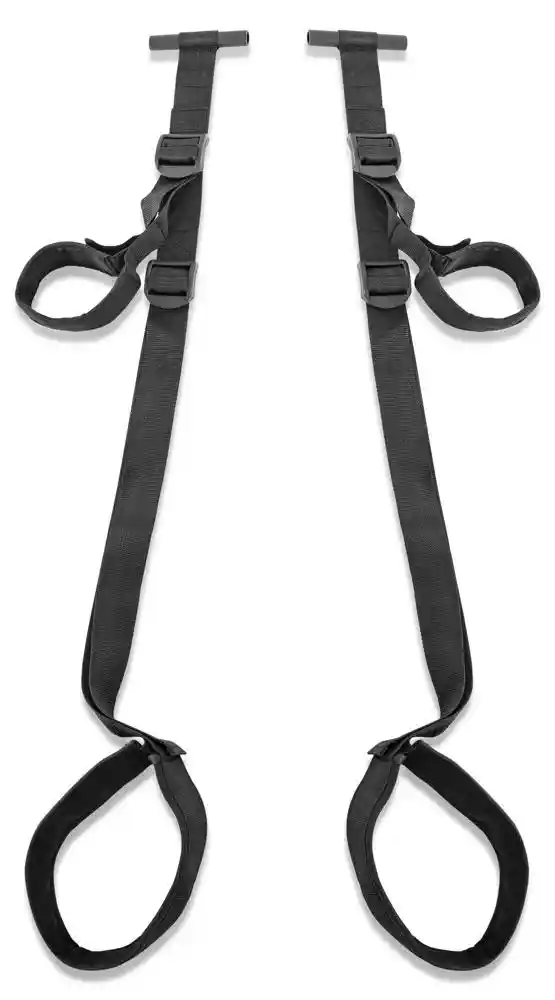 Fantasy Door Swing black - obrazek 2