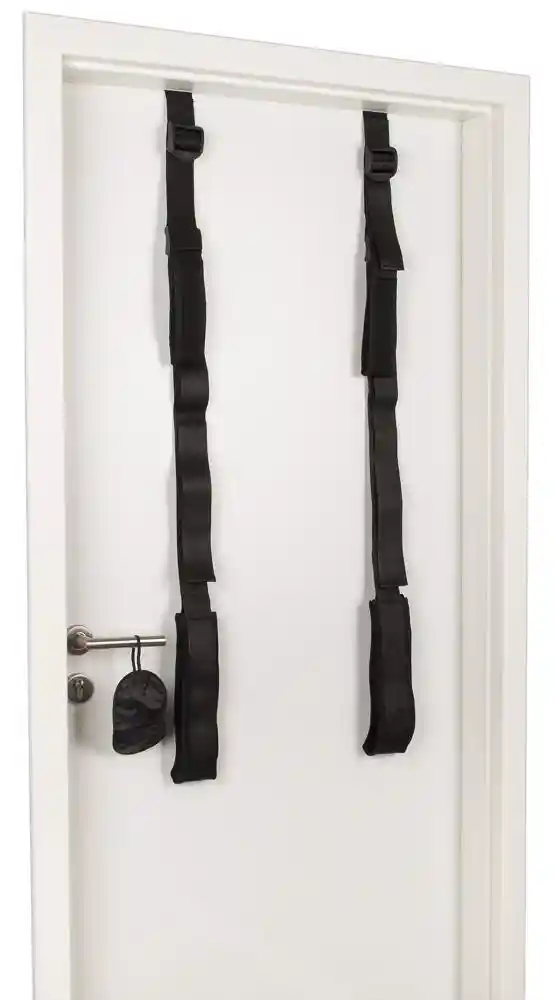 Fantasy Door Swing black - obrazek 5