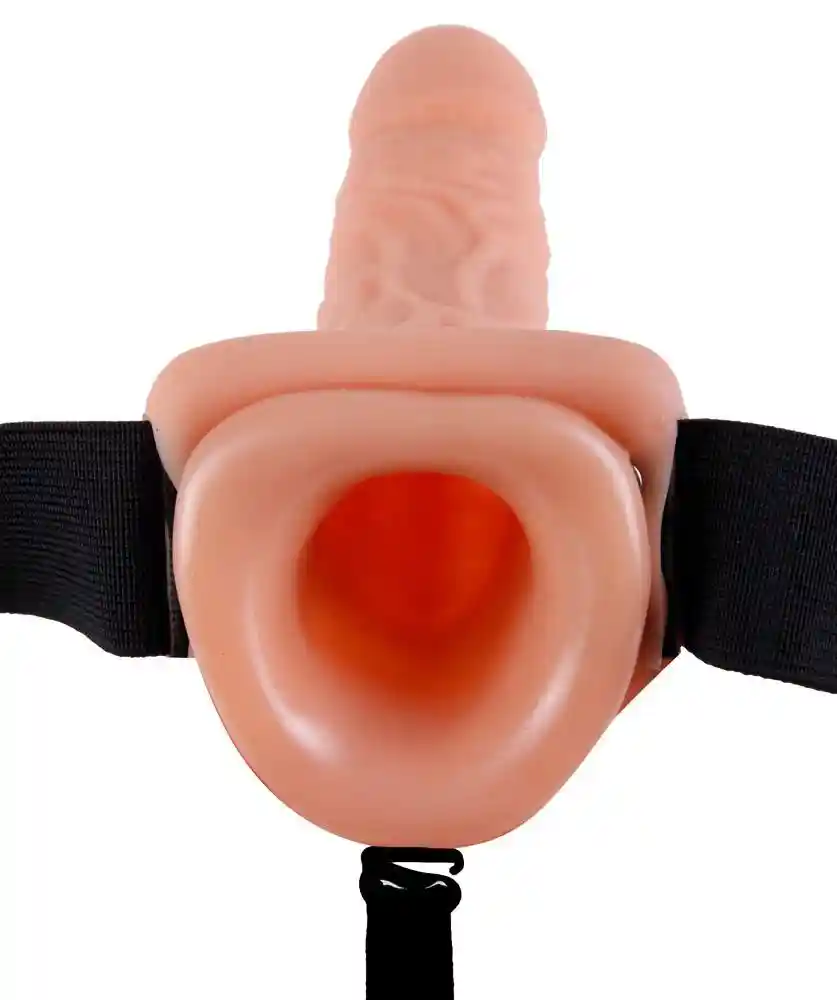 Fetish Fantasy 7inch Vibr.Holl - obrazek 4