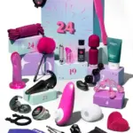 Magic shiverXLovehoney Enjoy