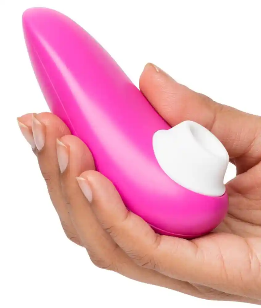 Magic shiverXLovehoney Enjoy - obrazek 5