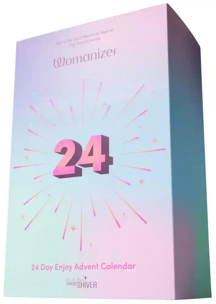 Magic shiverXLovehoney Enjoy - obrazek 8