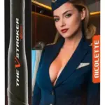 V-Stroker Nicolette