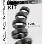 Cock&Ball Kit Strong&Stretchy