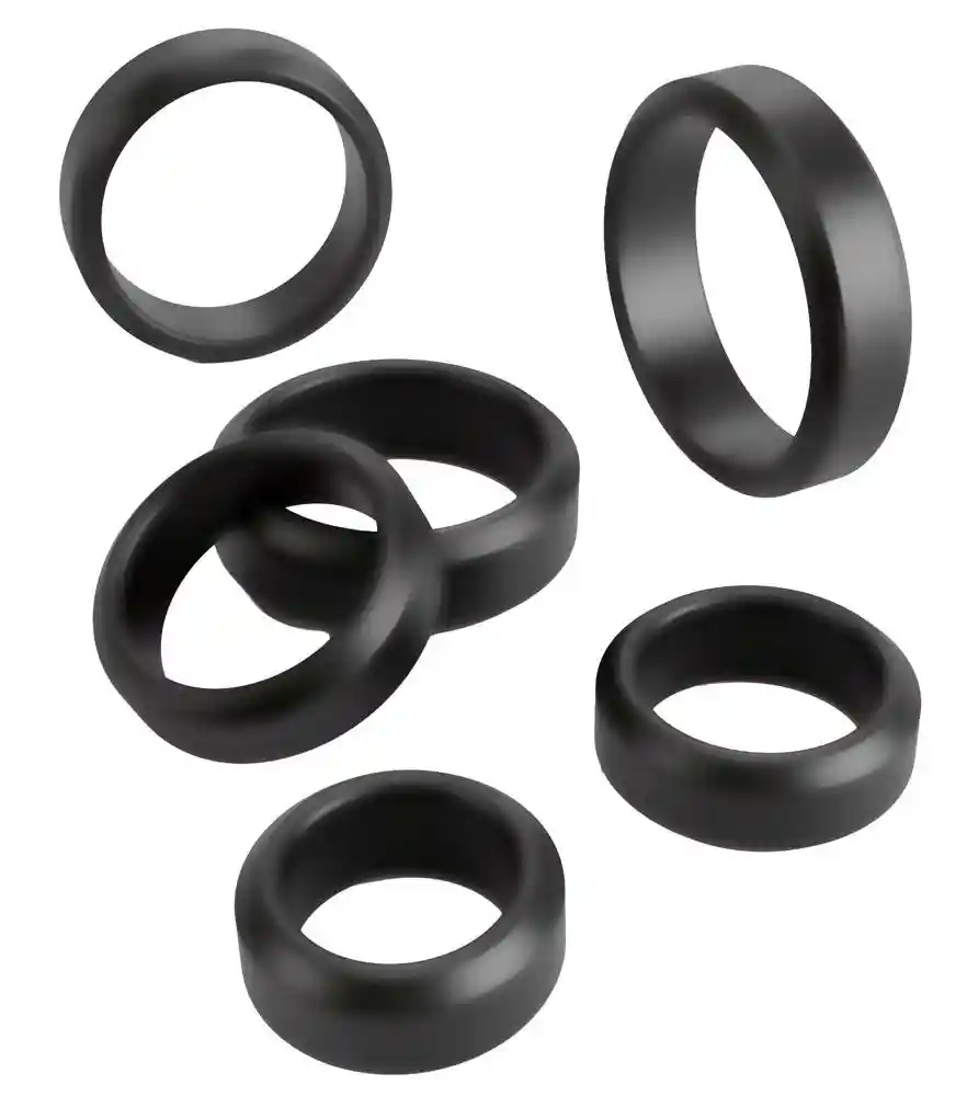 Cock&Ball Kit Strong&Stretchy - obrazek 3