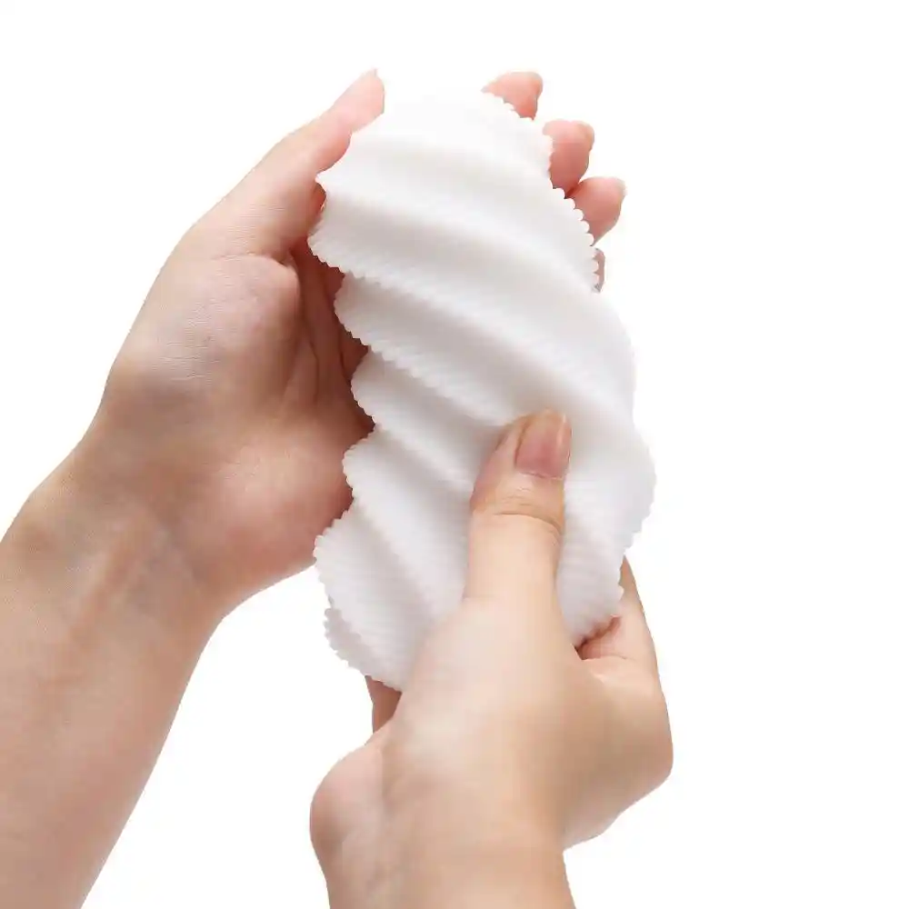 Tenga 3Dx SPIRAL - obrazek 5