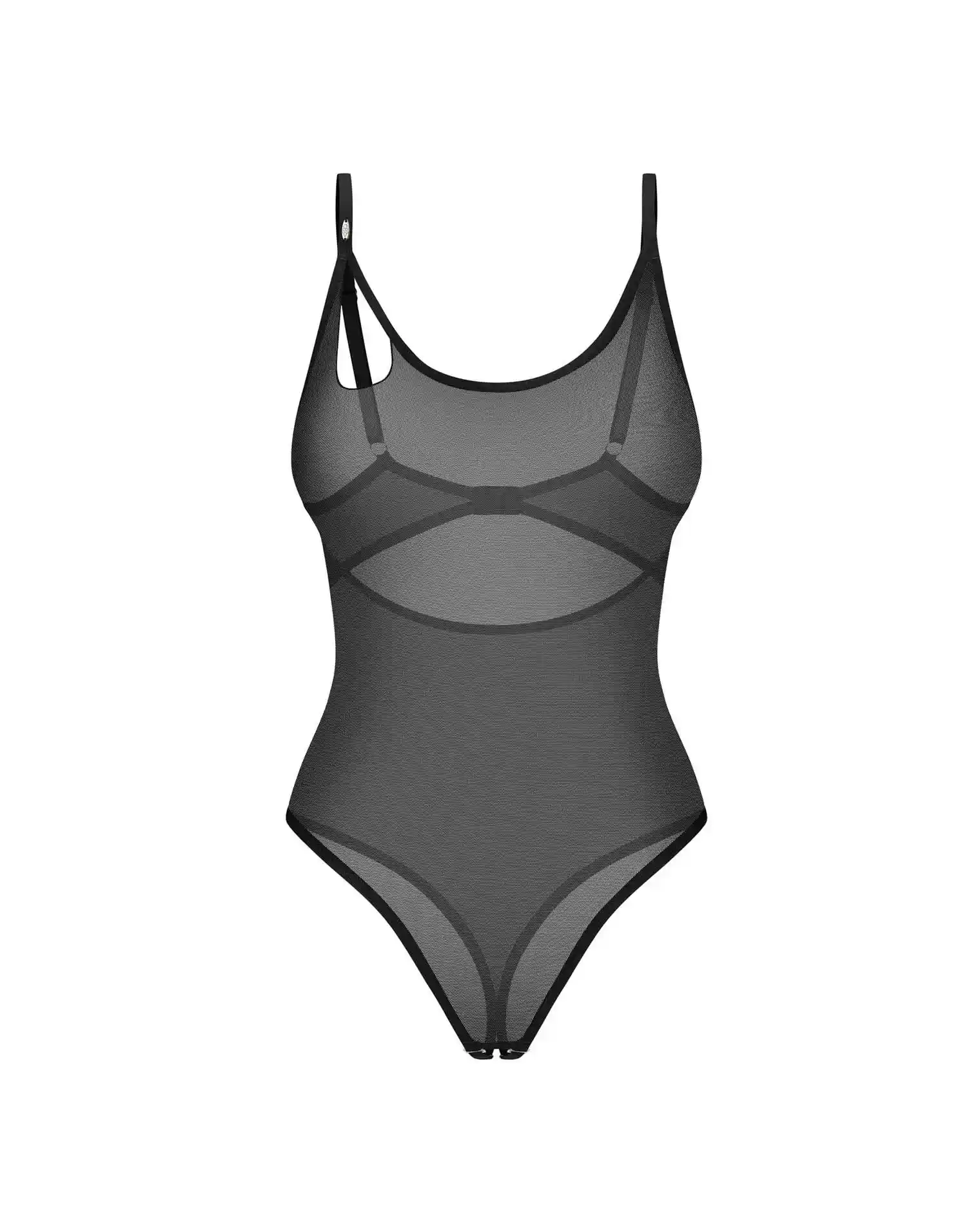 Saturis body otwarte L/XL - obrazek 4