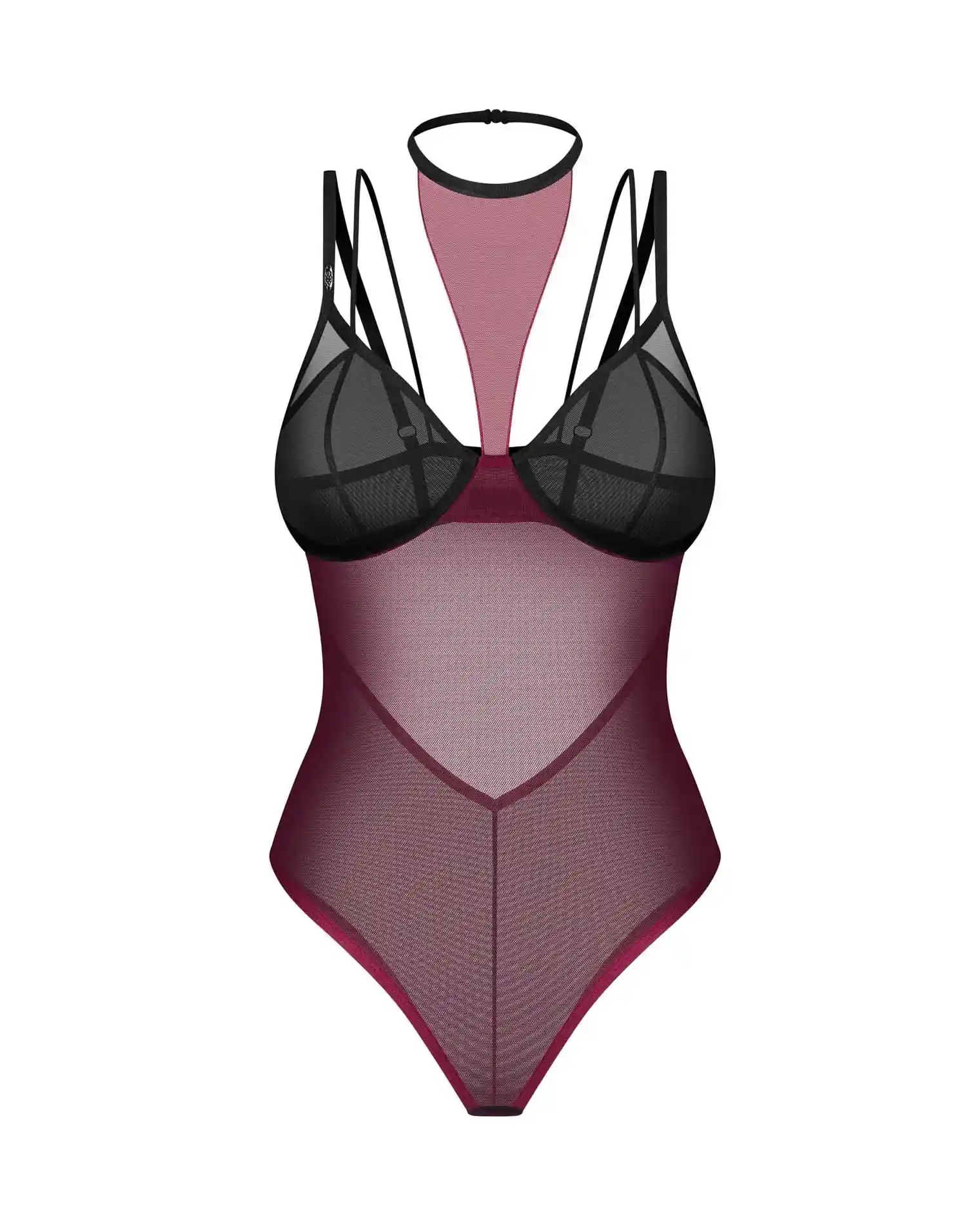 Parisel body L/XL - obrazek 7
