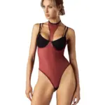 Parisel body 2XL/3XL