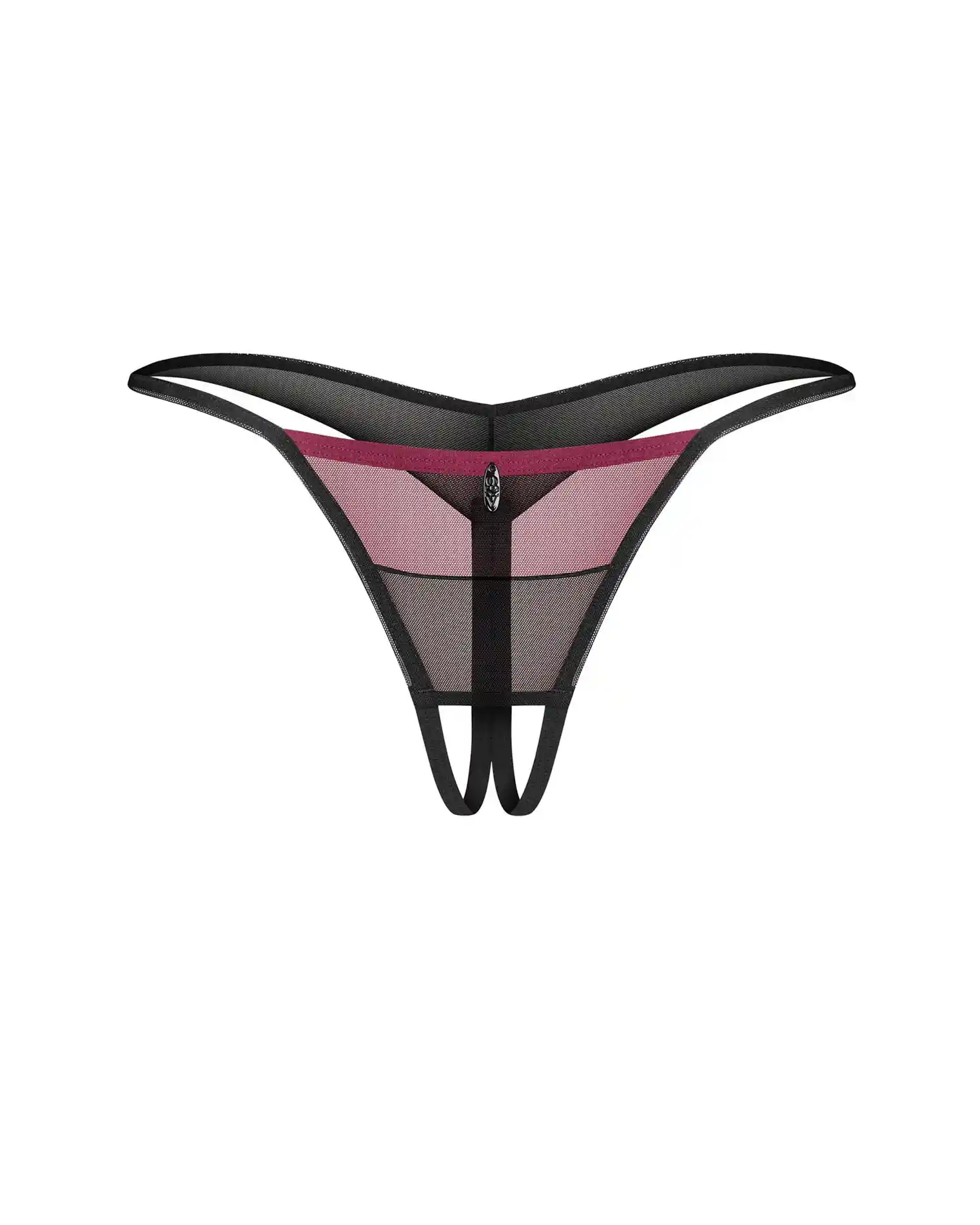 Parisel stringi otwarte S/M - obrazek 4