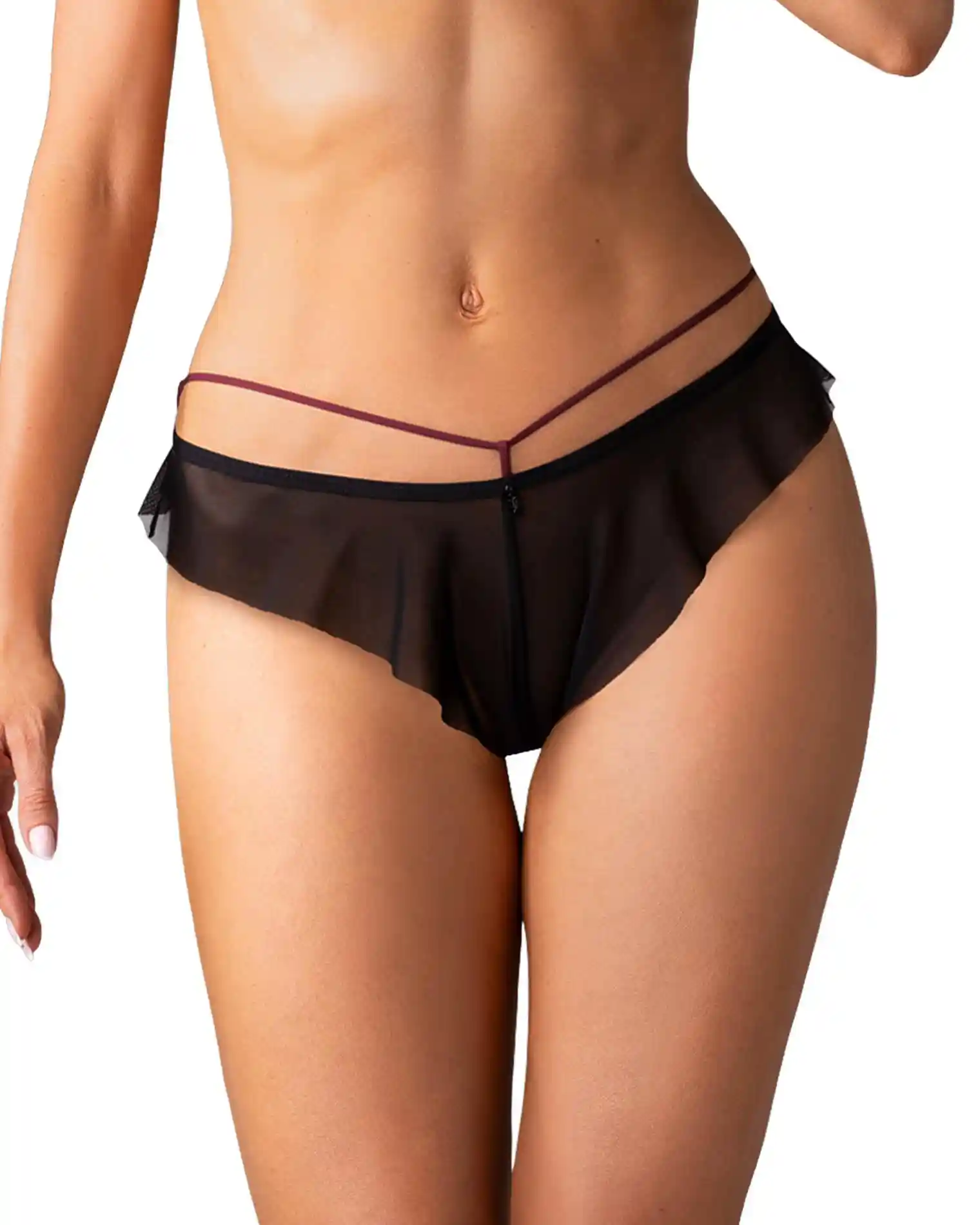Parisel figi L/XL - obrazek 3