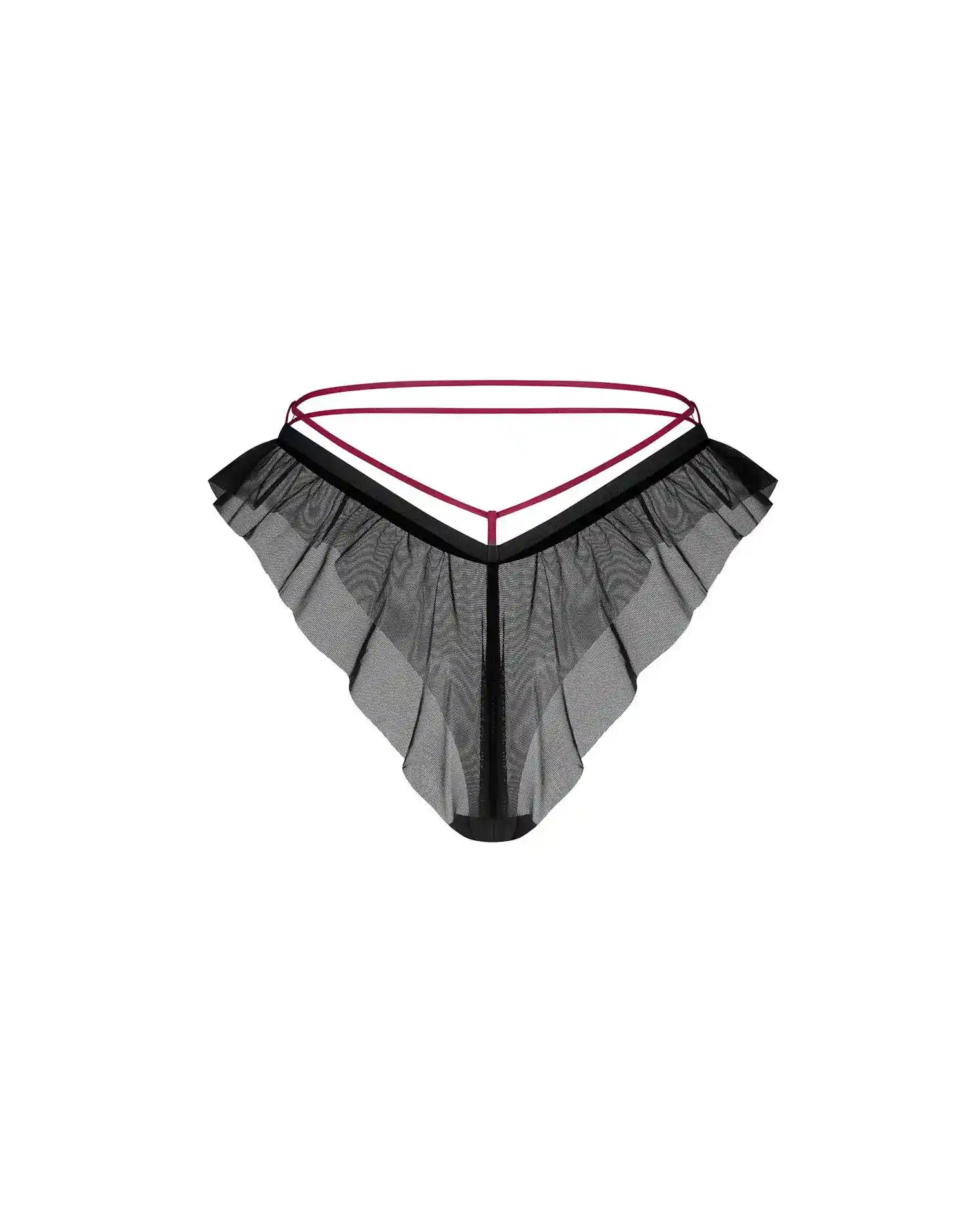 Parisel figi 2XL/3XL - obrazek 5
