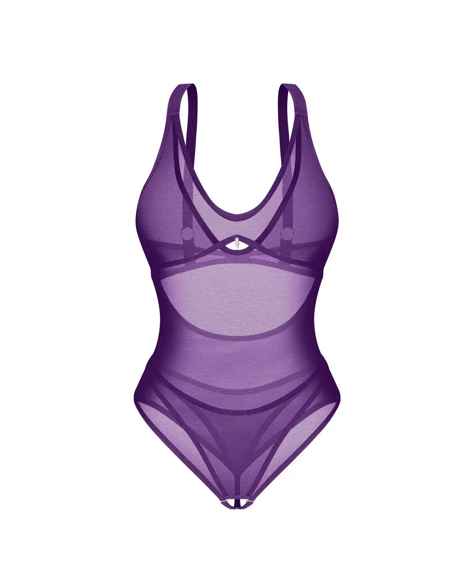 Vibres body otwarte L/XL - obrazek 4