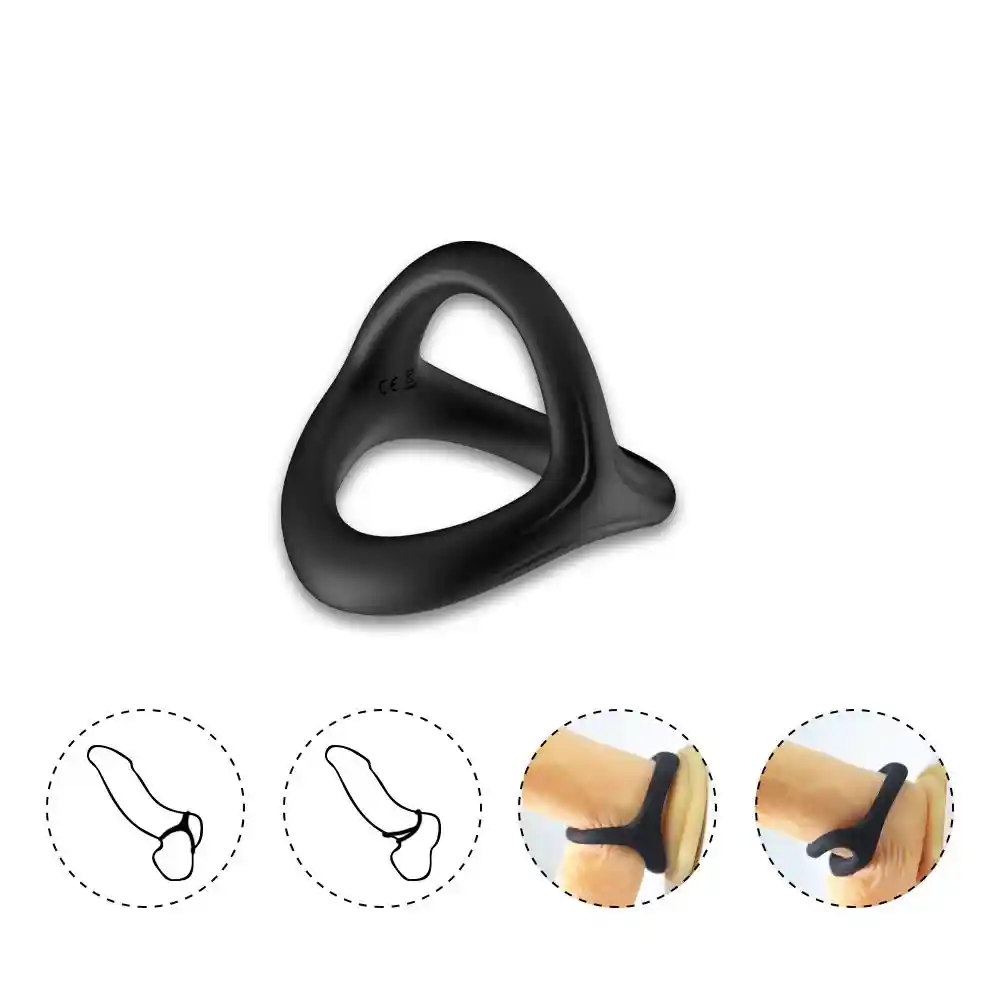 Tresor black - obrazek 7