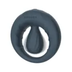 Boners - Vibrating Silicone Cock Ring - Stimulation Ball