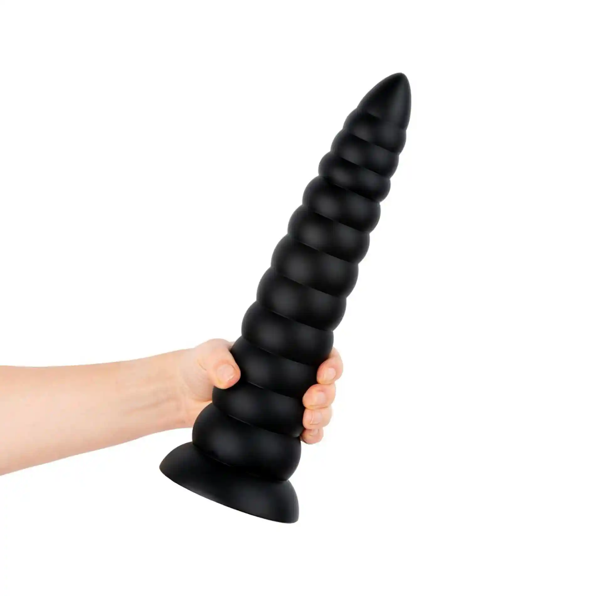 BUTTR - Caterpiller Buttplug - 29cm - obrazek 2