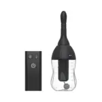 Nexus - Automatic Thrusting Anal Douche