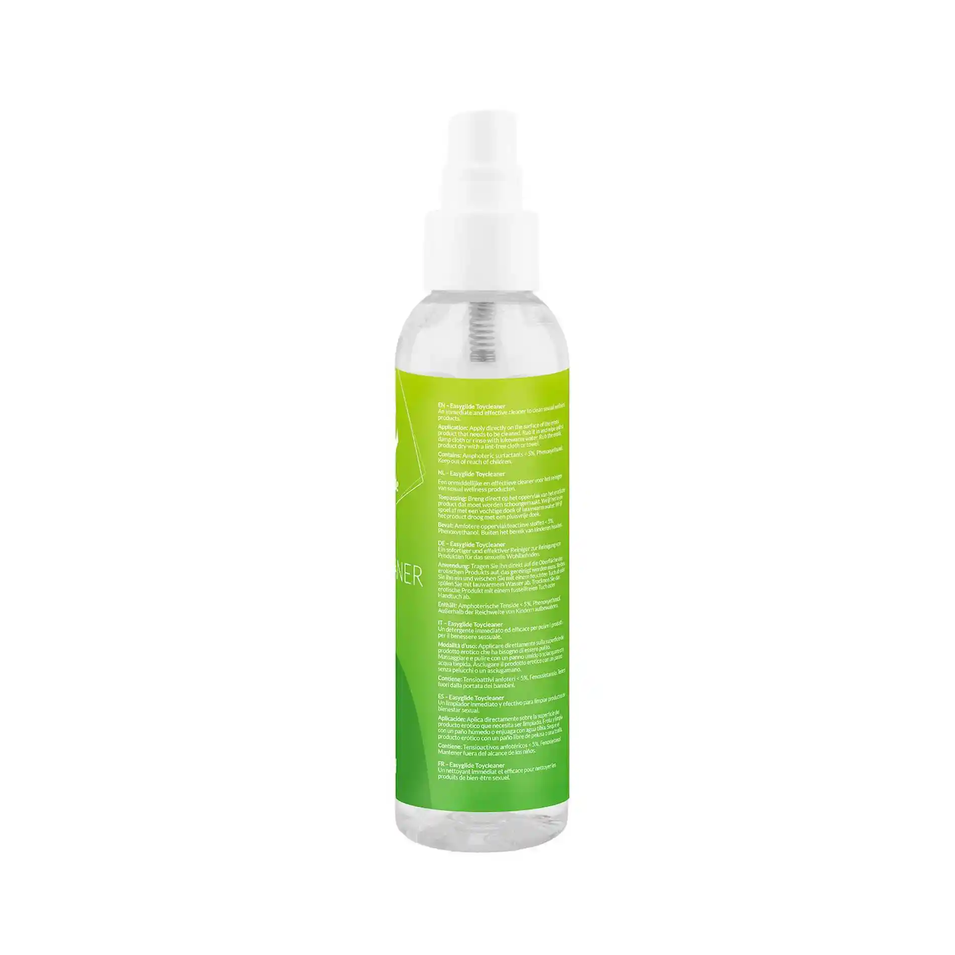 EasyGlide - Toy Cleaner 150 ml - obrazek 3