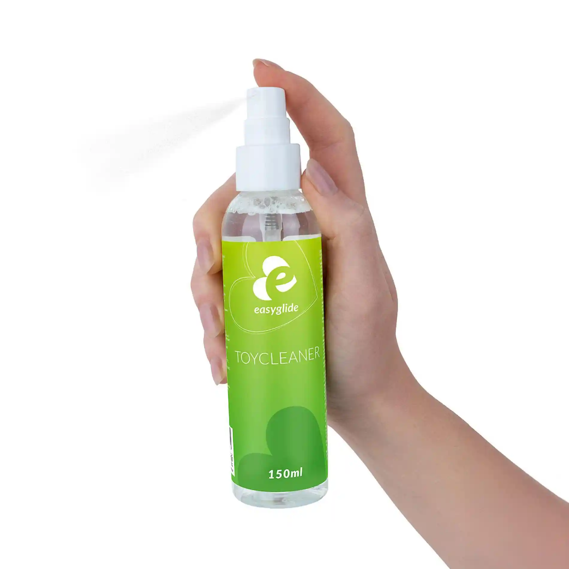 EasyGlide - Toy Cleaner 150 ml - obrazek 4