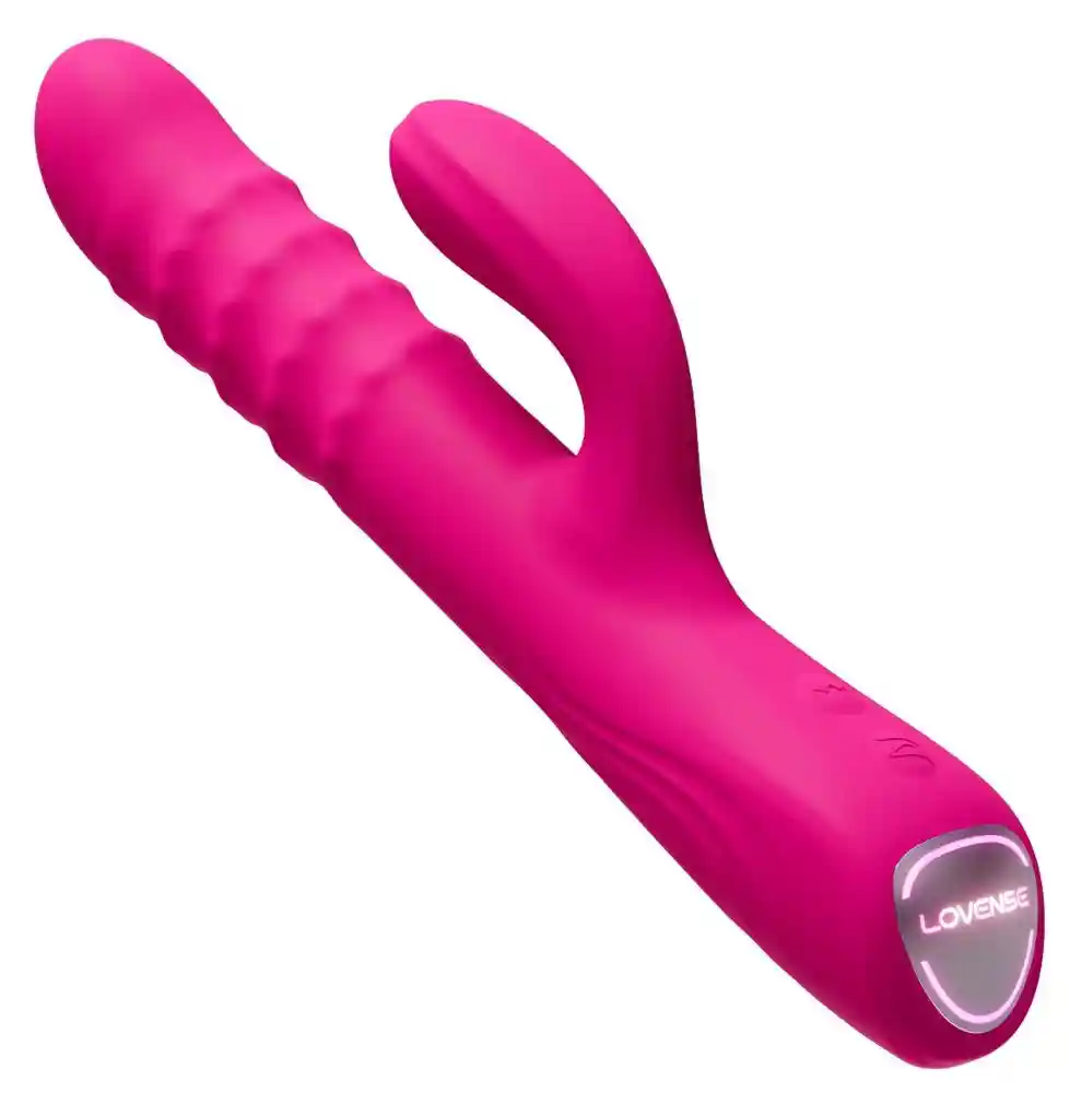 Lovense Velvo - obrazek 4