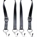 Master Series - Spread Labia Labia Spreader XL