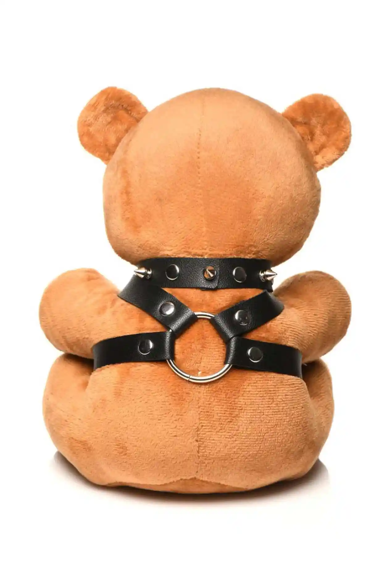 Master Series - Masked Bear Plush - obrazek 8