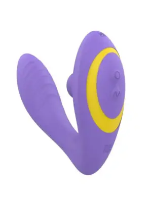 ROMP - Reverb Double Pleasure 2 in 1
