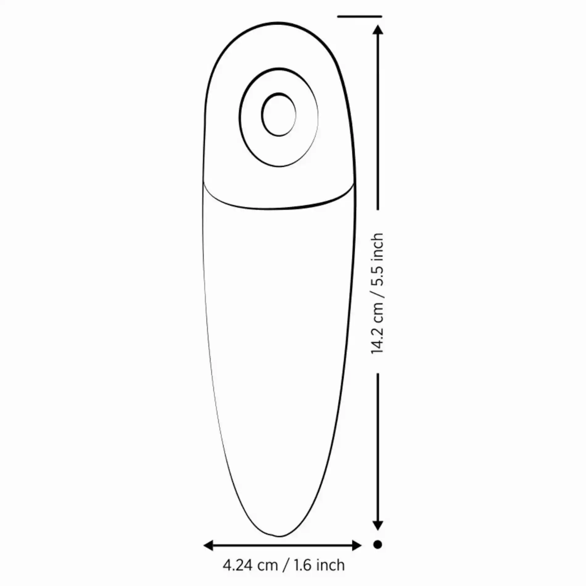 ROMP - Shine X Vibrator - obrazek 10