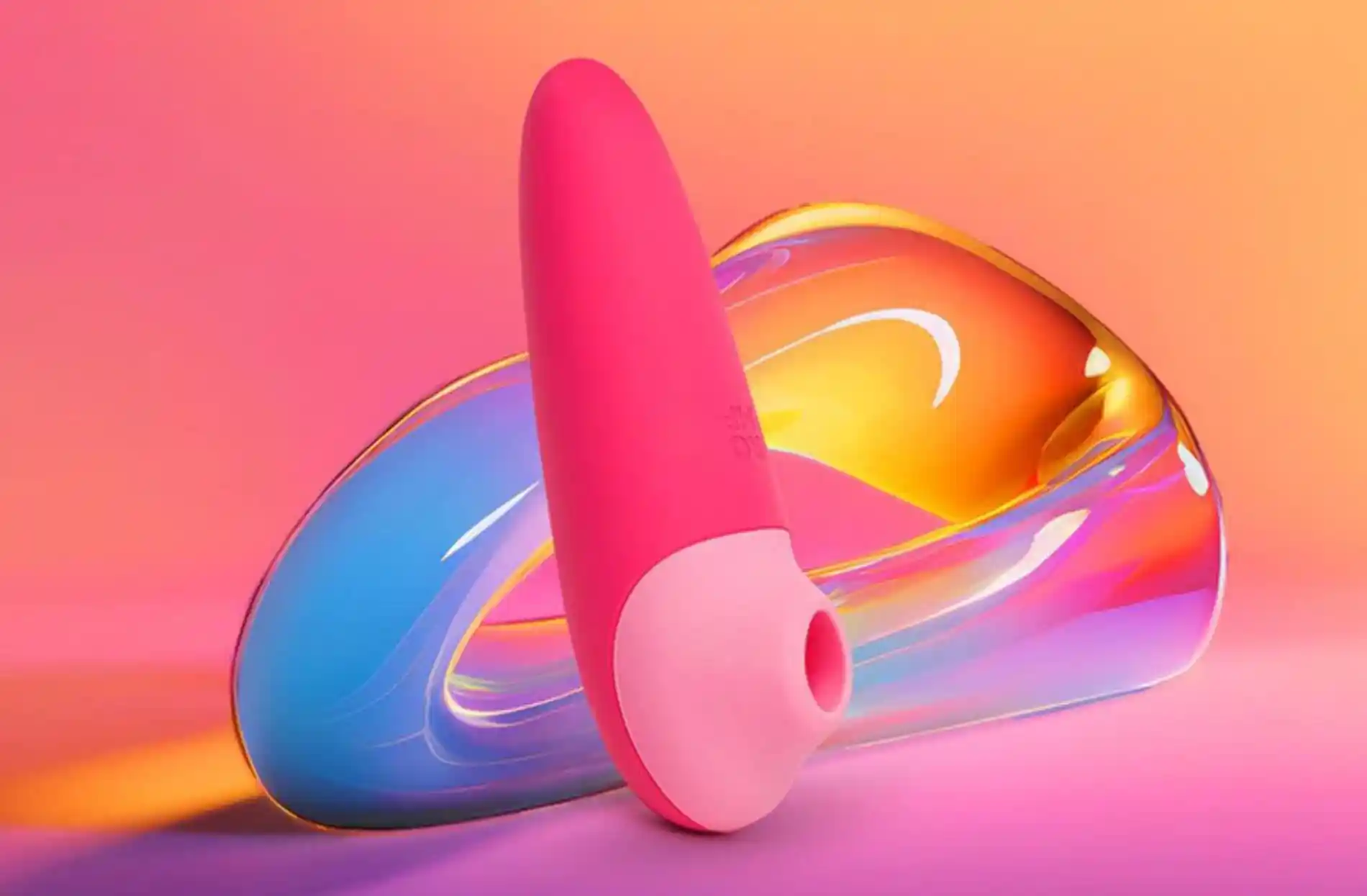 ROMP - Shine X Vibrator - obrazek 6