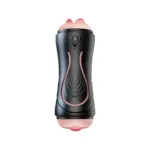Masturbator Duble Knight App Control
