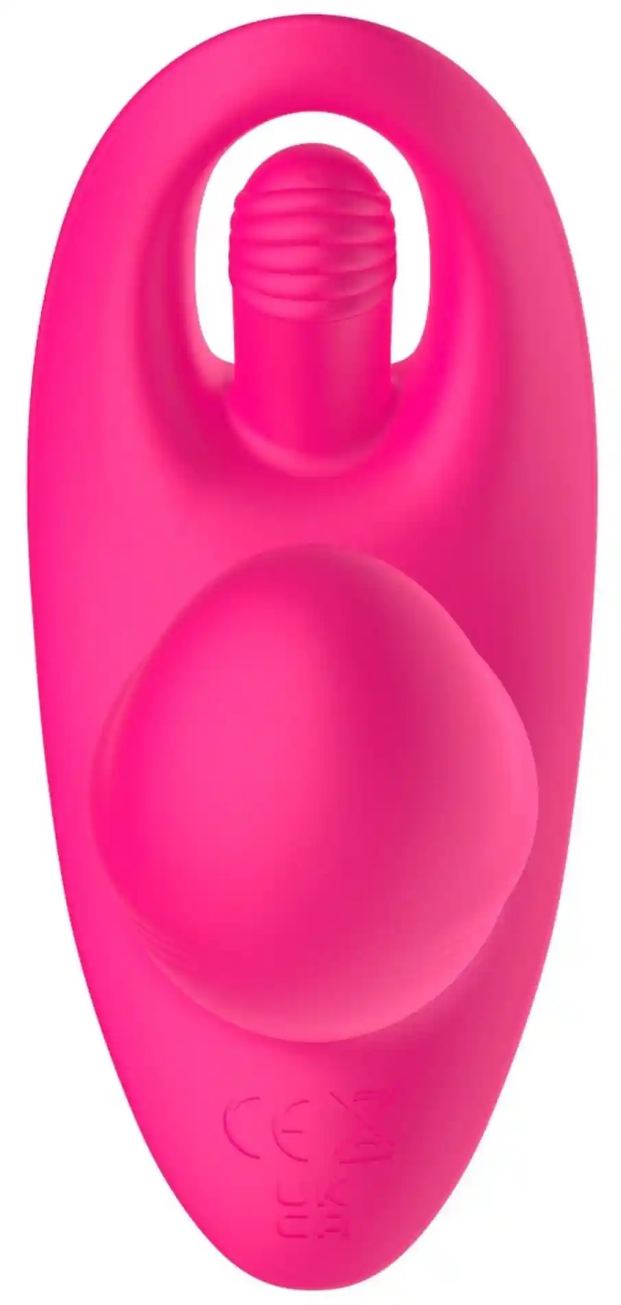 Flicking wearable vibrator - obrazek 3