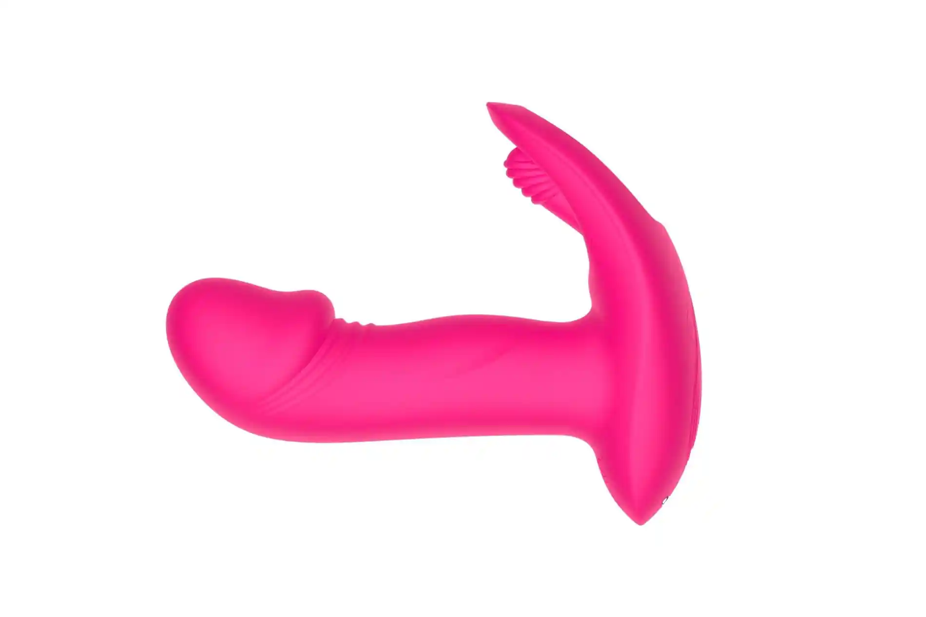 Flicking wearable vibrator - obrazek 5