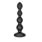 Remote Rotating Beaded Plug