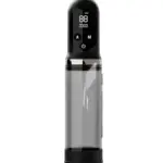Cyclon Penis Pump