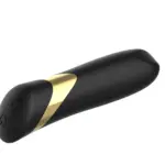 Lipstick Bullet Black