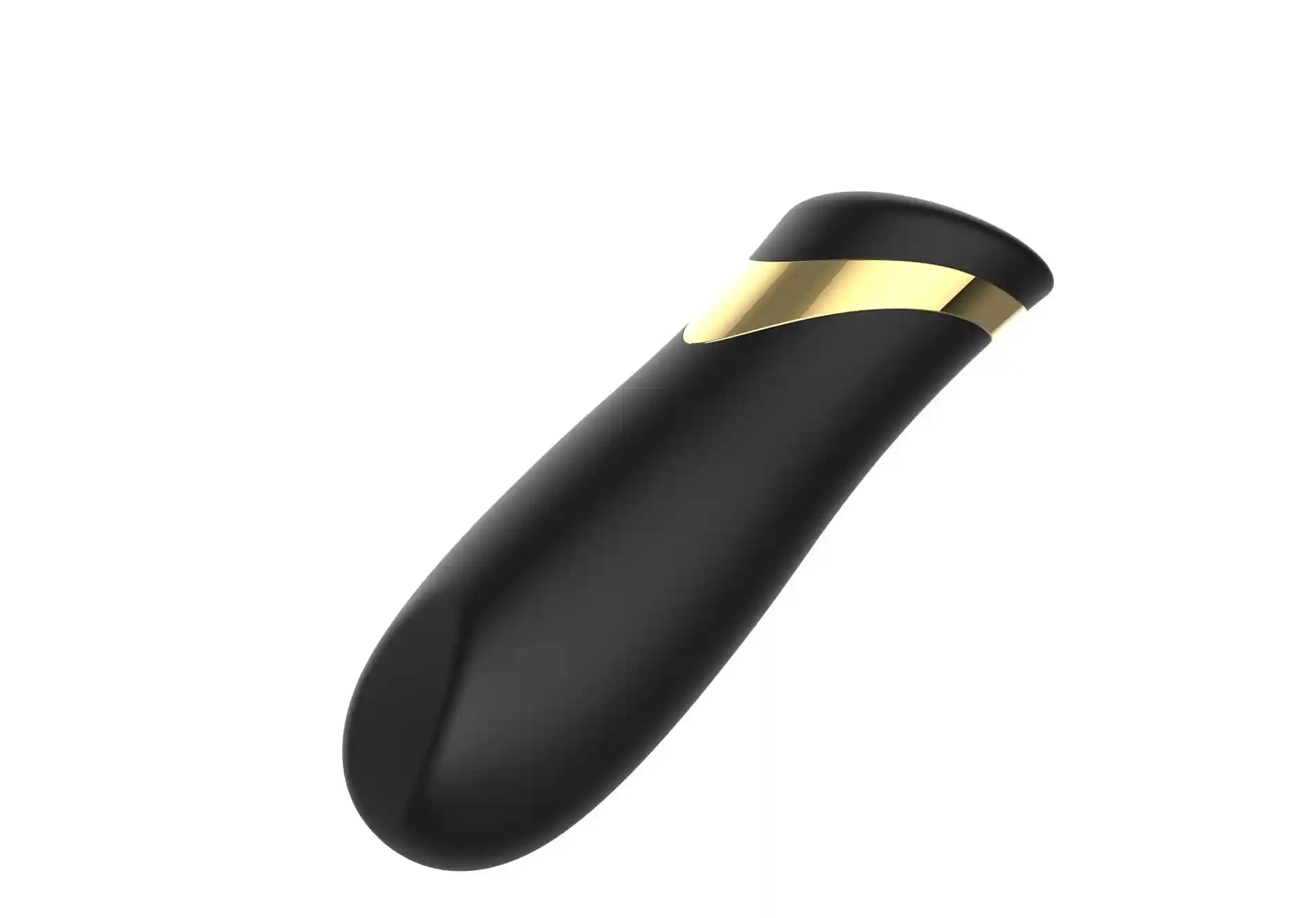 Lipstick Bullet Black - obrazek 10
