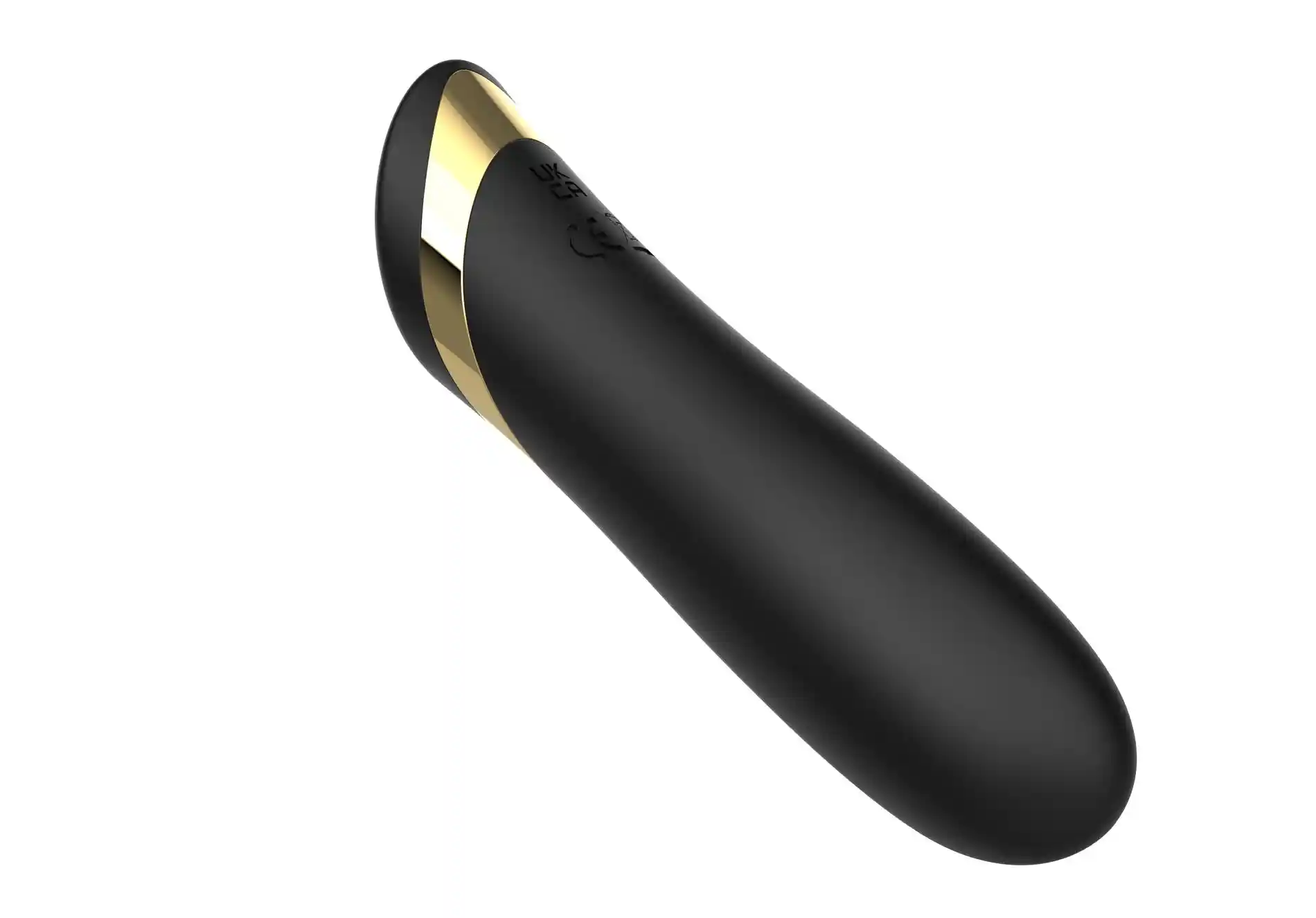 Lipstick Bullet Black - obrazek 11