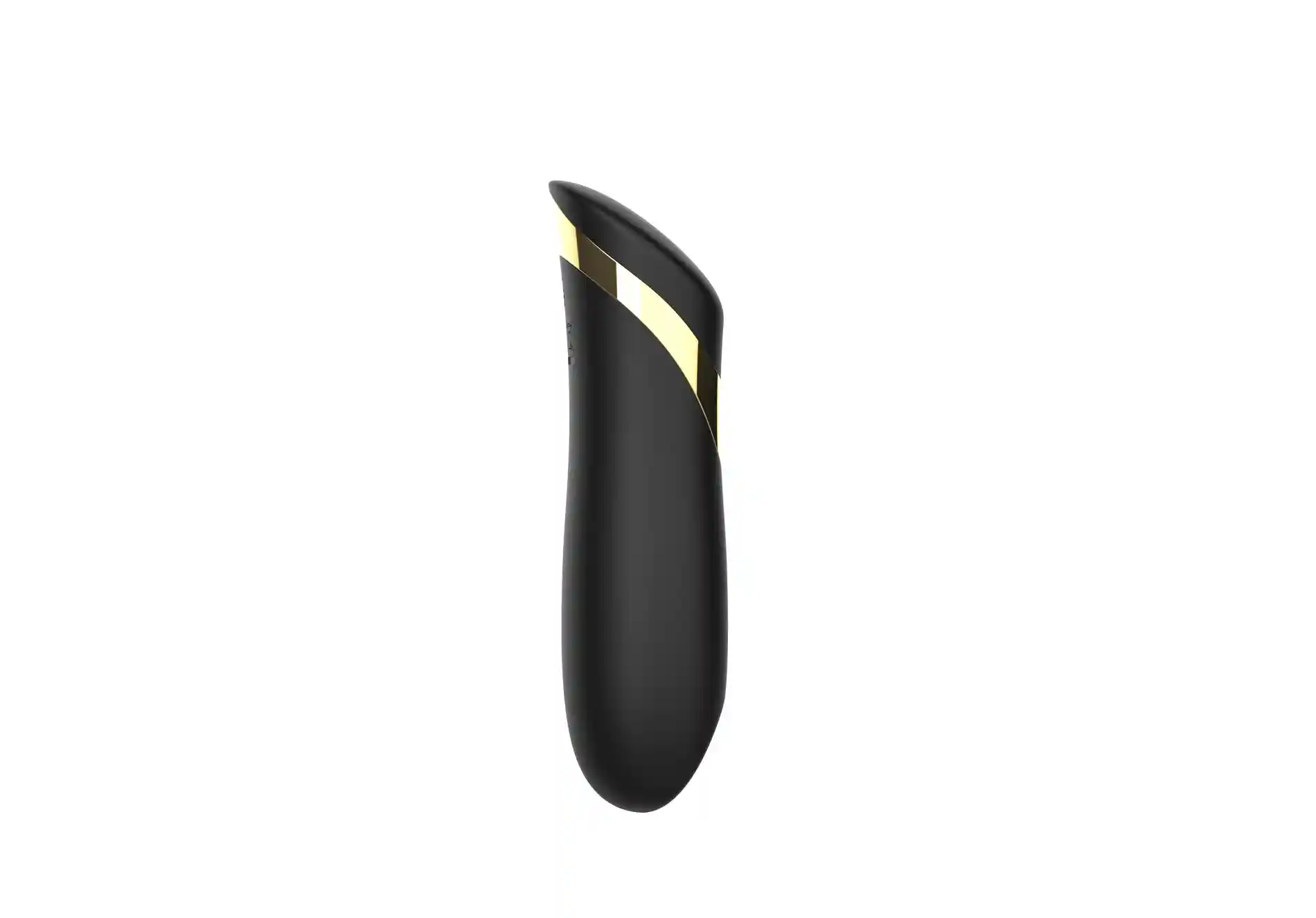 Lipstick Bullet Black - obrazek 2