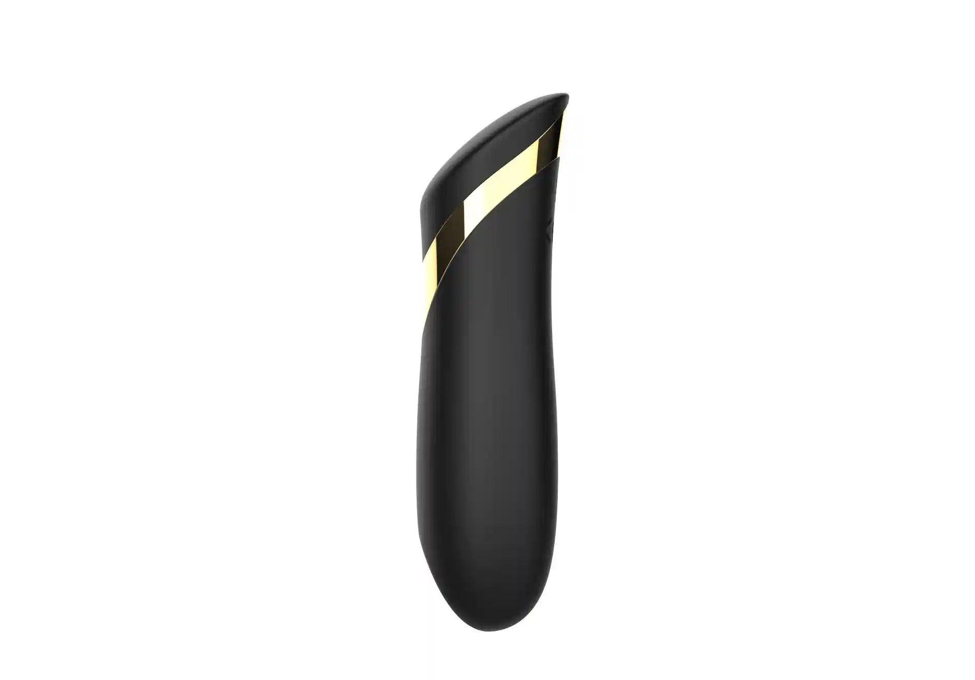 Lipstick Bullet Black - obrazek 3