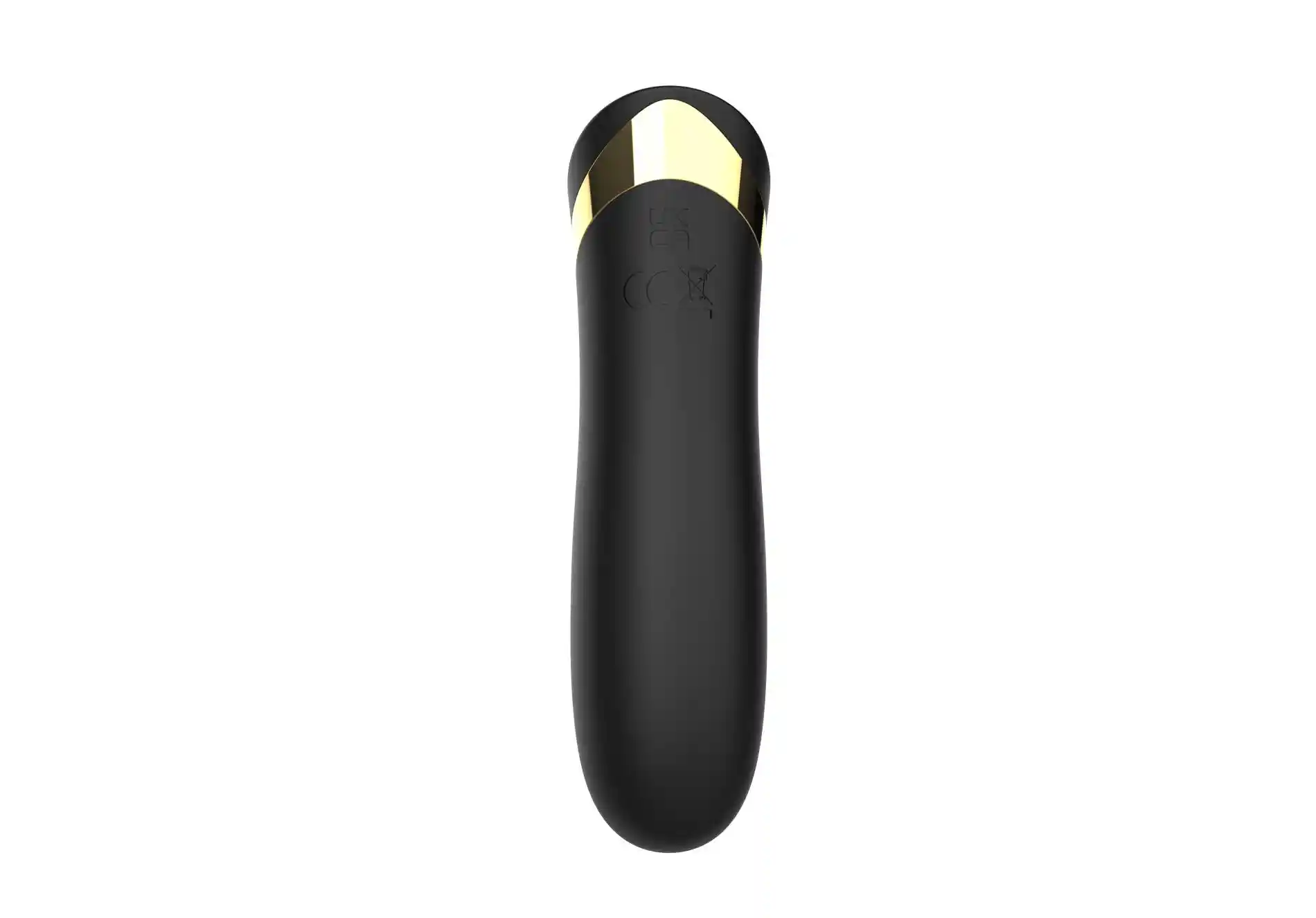 Lipstick Bullet Black - obrazek 4