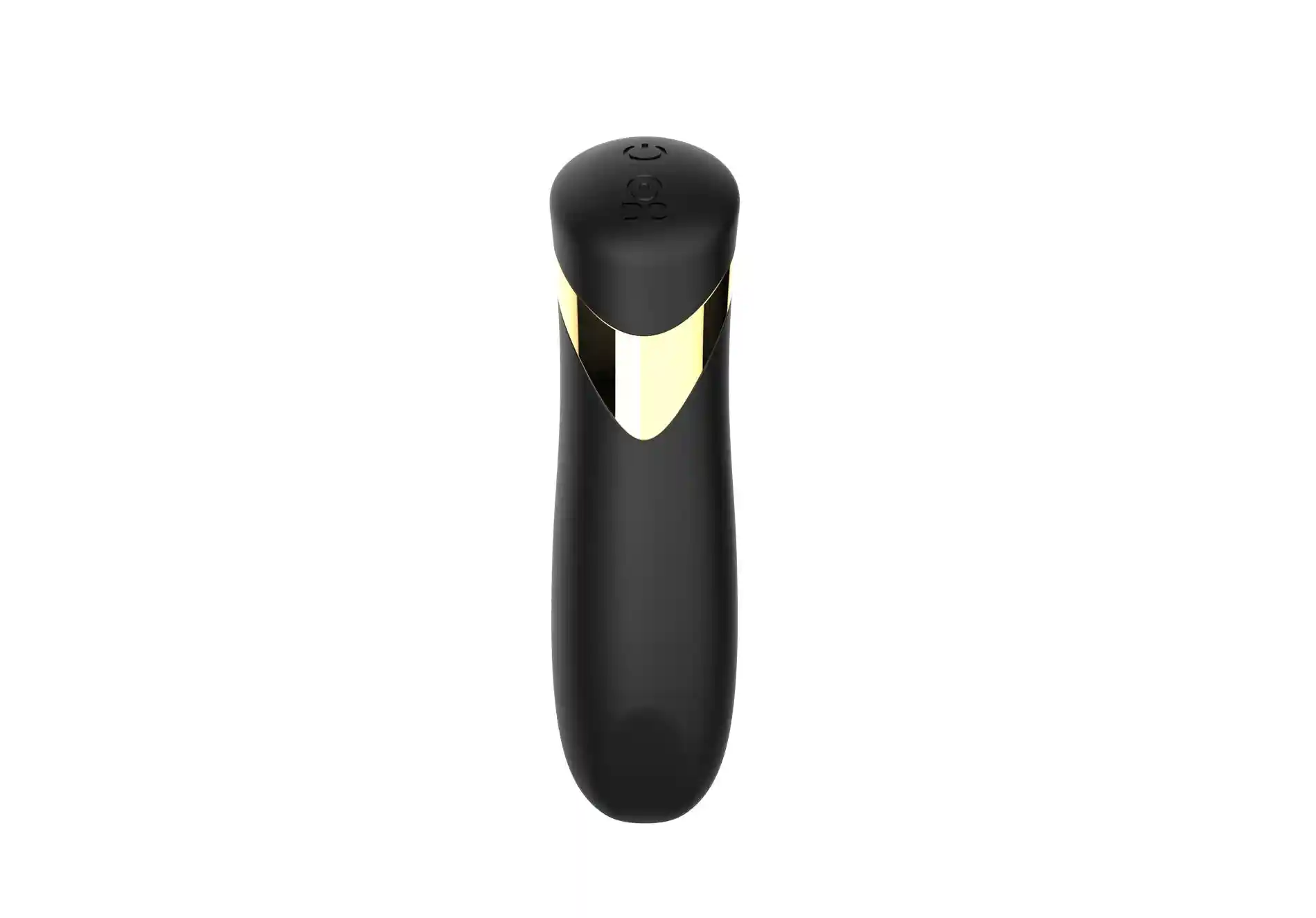 Lipstick Bullet Black - obrazek 5