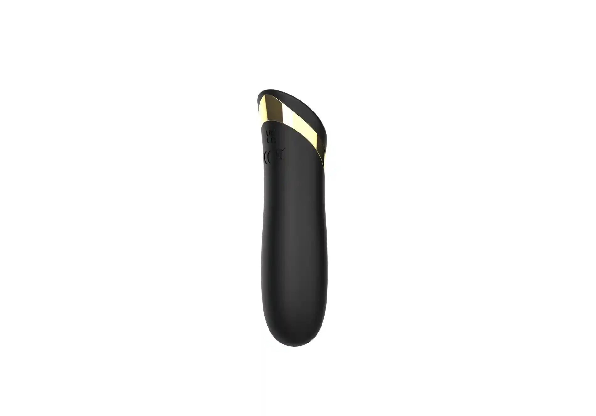 Lipstick Bullet Black - obrazek 8
