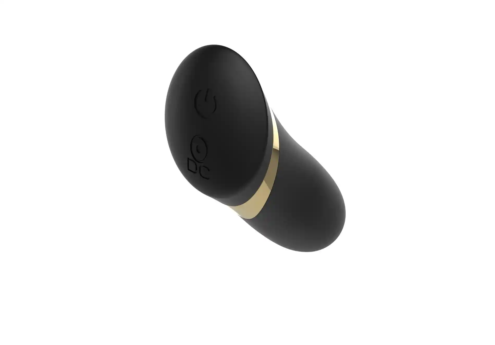 Lipstick Bullet Black - obrazek 9