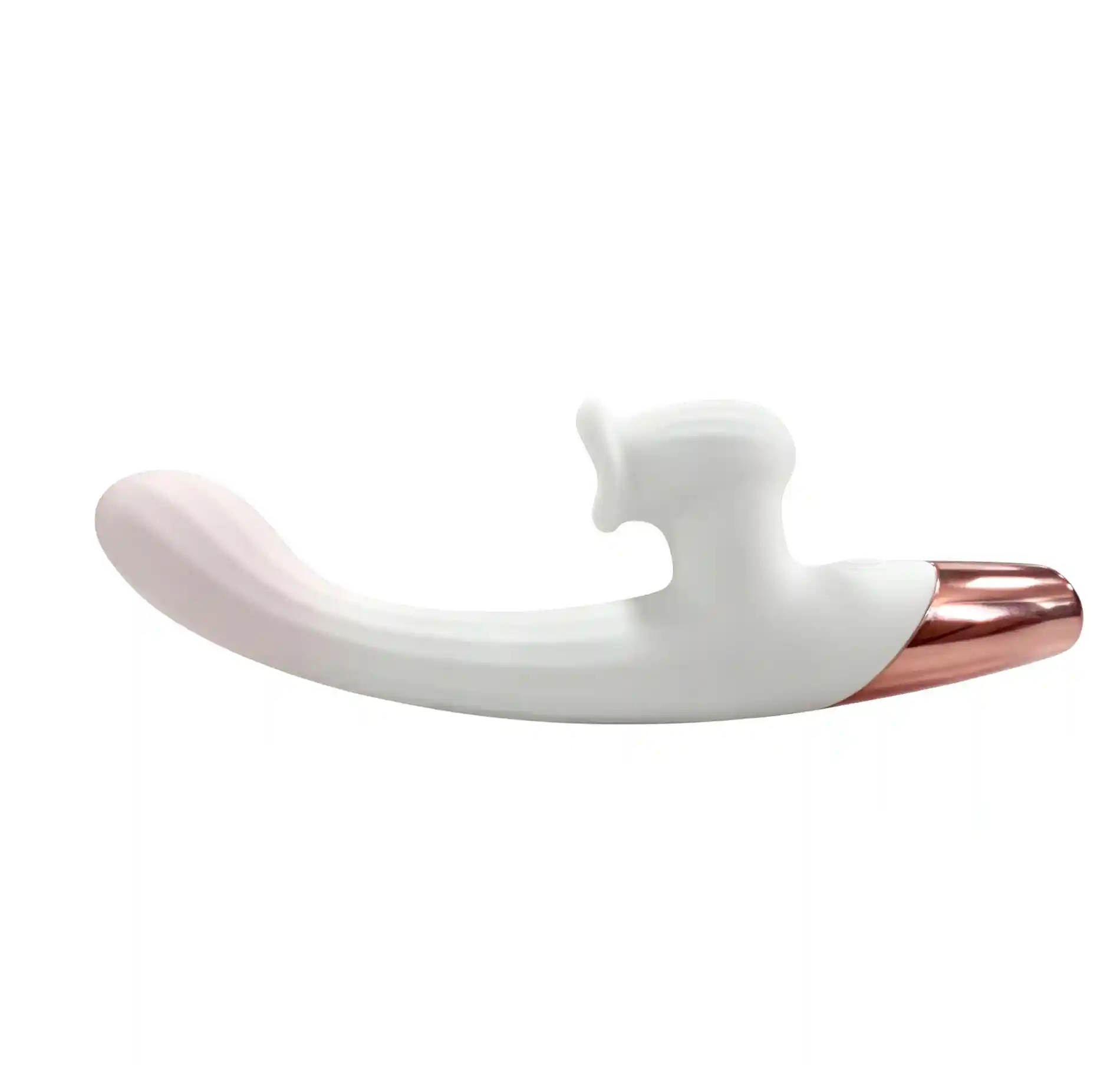 Dual Action Heating Vibe - obrazek 3