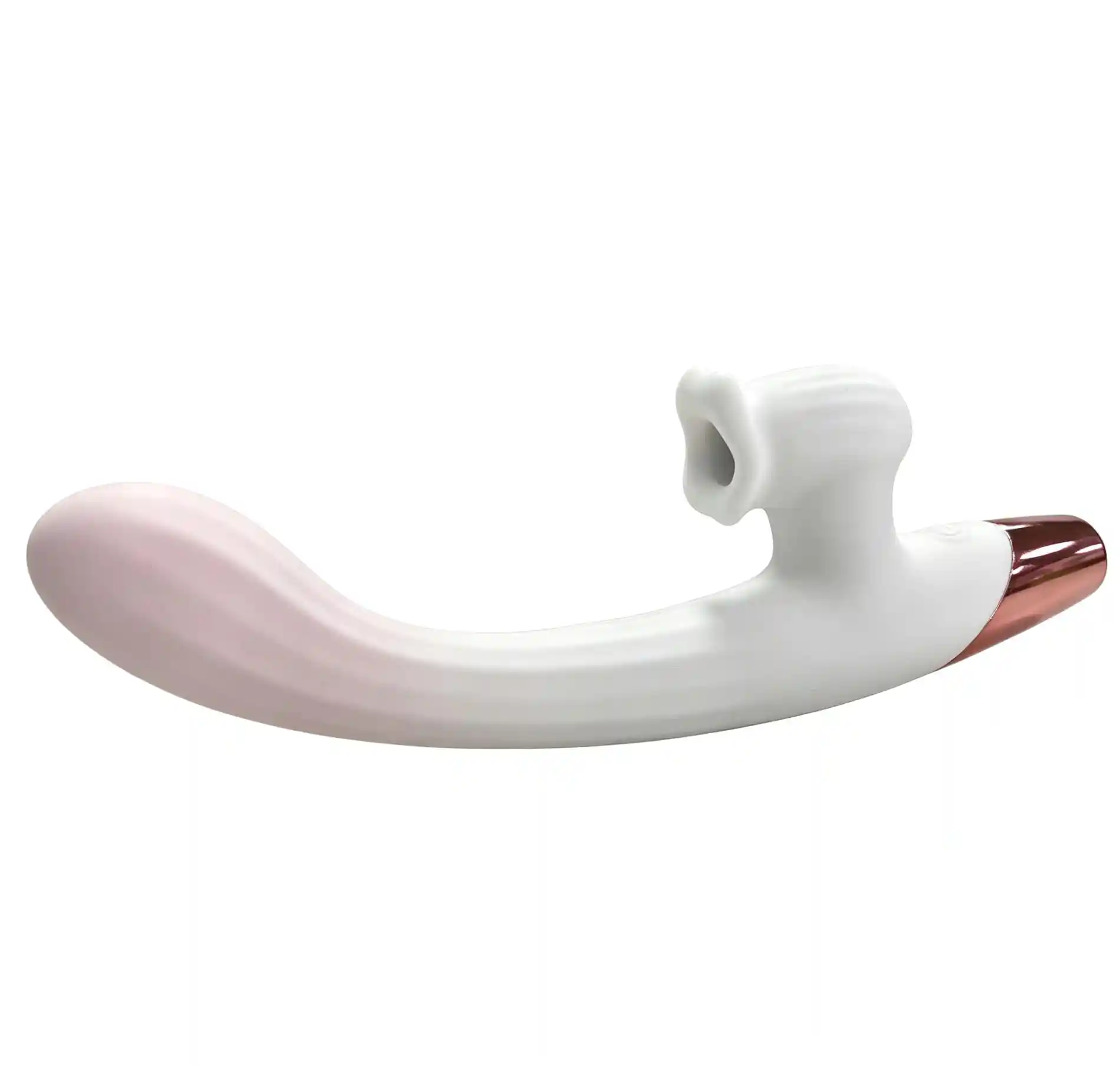 Dual Action Heating Vibe - obrazek 4